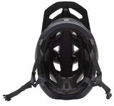 Fox Speedframe MTB Helmet AS Black Camo