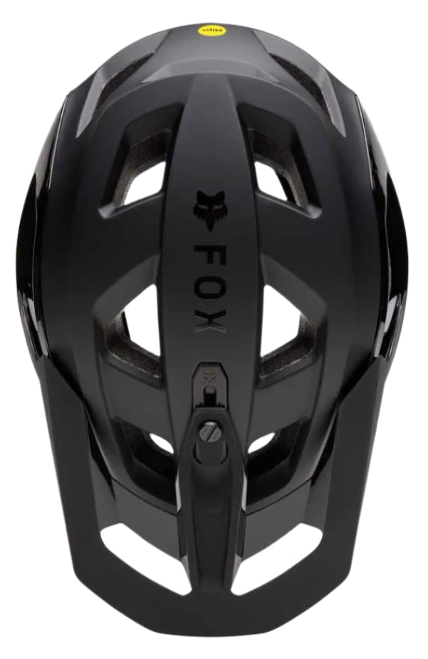Fox Speedframe Pro MTB Helmet Matte Black AS Matte Black