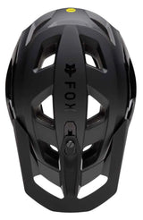 Fox Speedframe Pro MTB Helmet Matte Black AS Matte Black