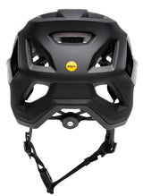 Fox Speedframe Pro MTB Helmet Matte Black AS Matte Black
