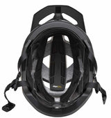 Fox Speedframe Pro MTB Helmet Matte Black AS Matte Black