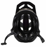 Fox Speedframe Pro MTB Helmet BACKFADE AS Black