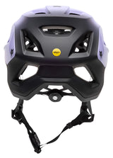 Fox Speedframe Pro MTB Helmet BACKFADE AS Lilac
