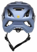 Fox Speedframe Pro Backfade Midnight Helmet 