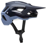 Fox Speedframe Pro Backfade Midnight Helmet