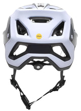 Fox Speedframe Pro MTB Helmet DEFY AS Pewter