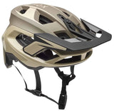 Fox Speedframe Pro Defy Helmet Cream