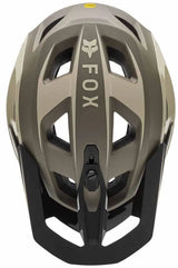 Fox Speedframe Pro Defy Helmet Cream