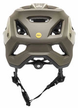 Fox Speedframe Pro Defy Helmet Cream