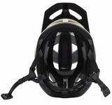 Fox Speedframe Pro Defy Helmet Cream