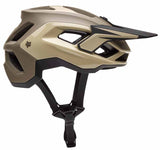 Fox Speedframe Pro Defy Helmet Cream