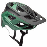 Fox Speedframe Pro Defy Helmet Pine