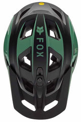 Fox Speedframe Pro Defy Helmet Pine