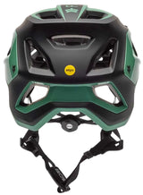 Fox Speedframe Pro Defy Helmet Pine