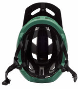 Fox Speedframe Pro Defy Helmet Pine