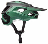 Fox Speedframe Pro Defy Helmet Pine