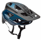 Fox Speedframe Pro Defy Twilight Helmet