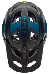 Fox Speedframe Pro Defy Twilight Helmet