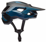 Fox Speedframe Pro Defy Twilight Helmet