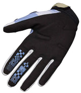 Fox Racing 180 Digi Image Light Slate Glove