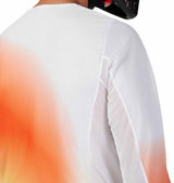 Fox Racing 180 Air Haze White Jersey 