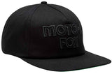 Fox Moto-X Adjustable Hat
