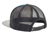 Fox Youth Future Trucker Hat Black 