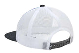 Fox Youth Future Trucker Hat Steel Grey