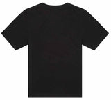 Fox Youth x Honda Short Sleeve Tee Black BACK