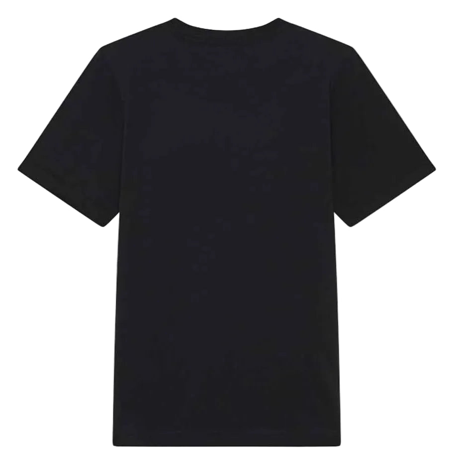 Fox Racing Youth Fox Racing x Kawi SS Tee Black BACK 