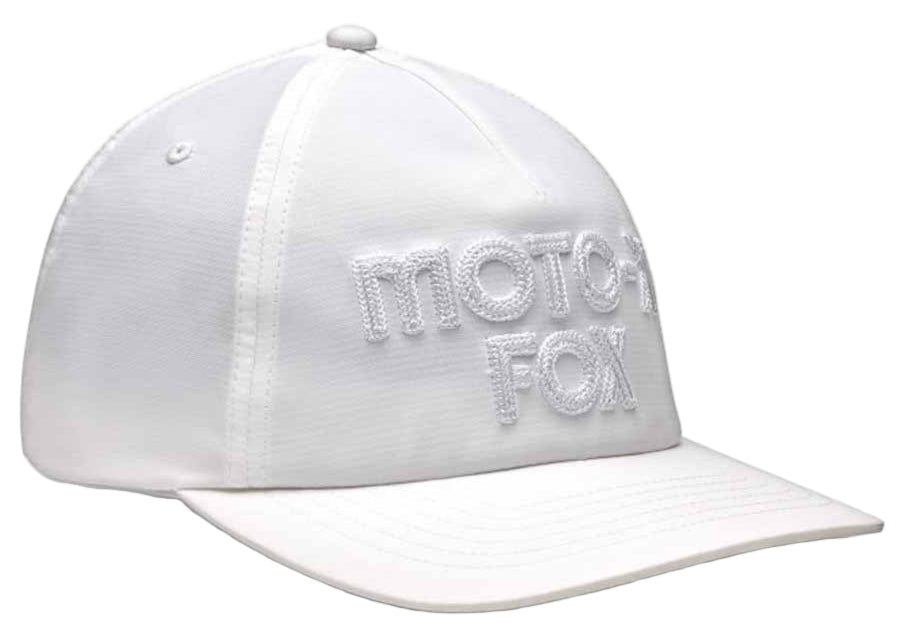 Fox Women's Moto-X Adjustable Hat