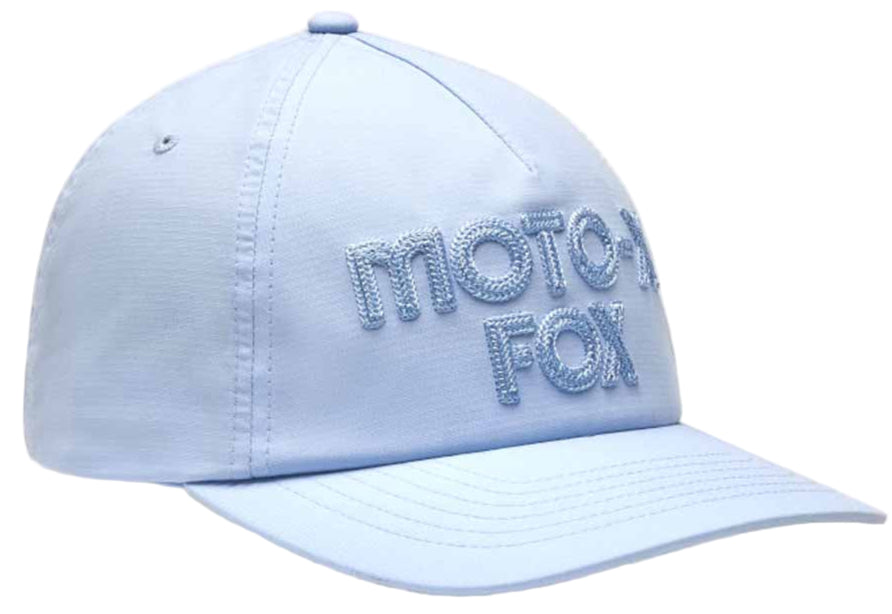 Fox Women's Moto-X Adjustable Hat