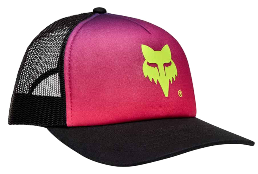 Fox Women's Elevated Trucker Hat