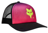 Fox Women's Elevated Trucker Hat