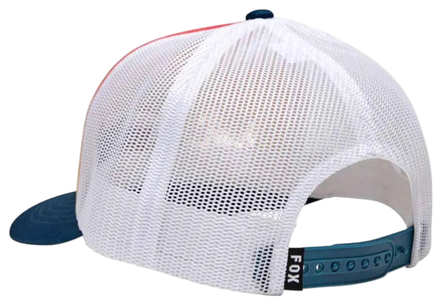 Fox Women's Elevated Trucker Hat