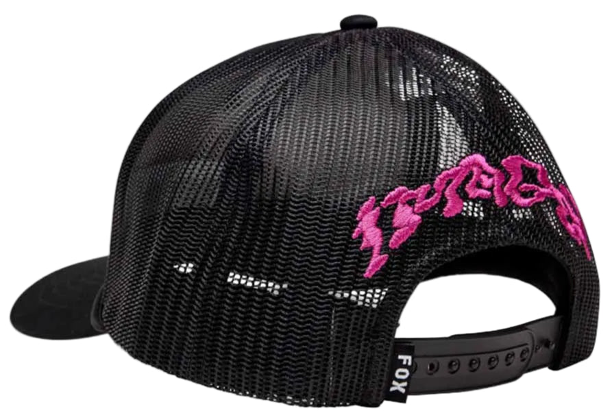 Fox Women's Hello Fox Trucker Hat