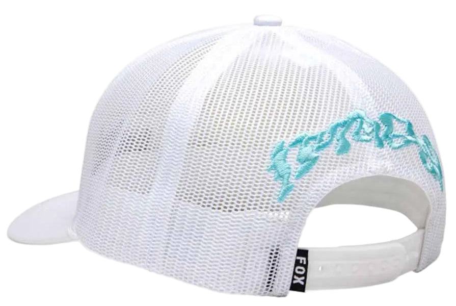 Fox Women's Hello Fox Trucker Hat