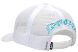Fox Women's Hello Fox Trucker Hat