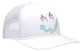 Fox Women's Hello Fox Trucker Hat