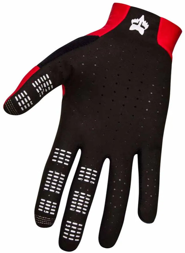 Fox Flexair Elevated Midnight Gloves 