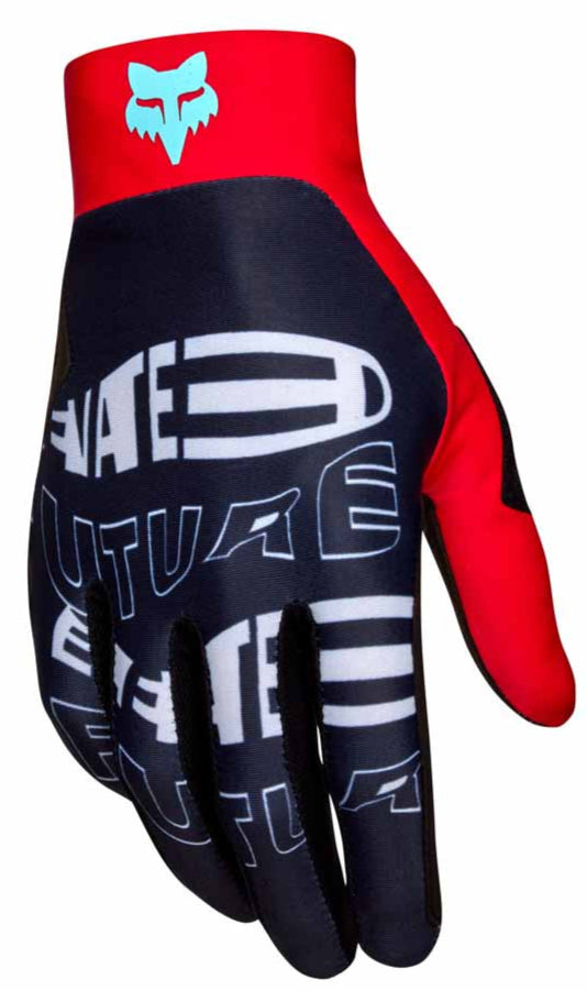 Fox Flexair Elevated Midnight Gloves
