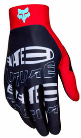 Fox Flexair Elevated Midnight Gloves