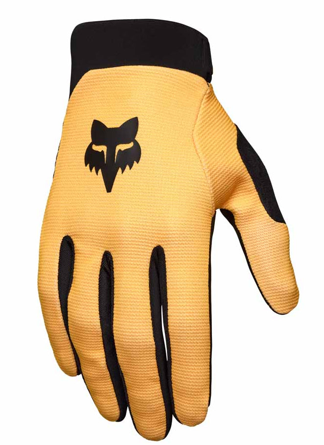Fox Ranger Glove Tangerine