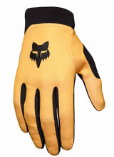 Fox Ranger Glove Tangerine