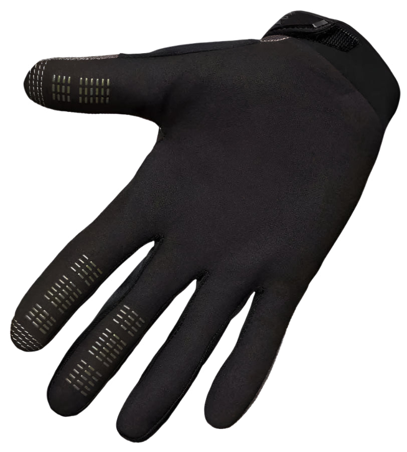 Fox Ranger Gloves Military Green