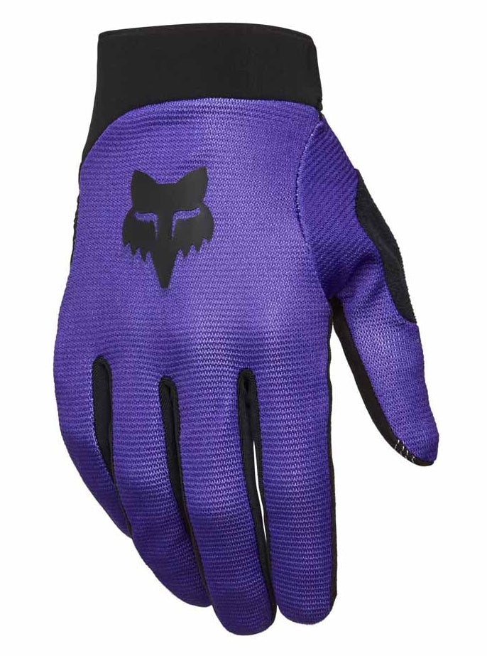 Fox Ranger Grape Gloves