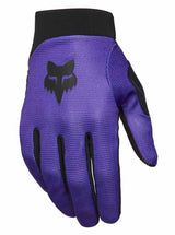 Fox Ranger Grape Gloves