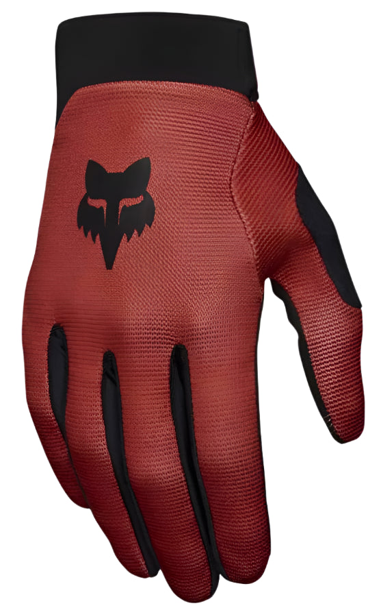 Fox Ranger Gloves Steel