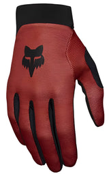 Fox Ranger Gloves Steel