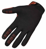 Fox Ranger Gloves Steel